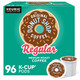 Keurig® The Original Donut Shop Medium Roast Coffee K-Cup® Pods, 96 ct. product
