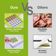 iMounTEK 3 Blade Vegetable Slicer product