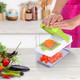 iMounTEK 3 Blade Vegetable Slicer product