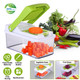 iMounTEK 3 Blade Vegetable Slicer product