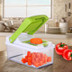 iMounTEK 3 Blade Vegetable Slicer product