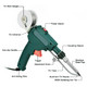 iMounTEK® 5-in-1 Soldering Iron Kit product