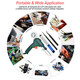 iMounTEK® 5-in-1 Soldering Iron Kit product