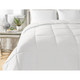 Cheer Collection All-Season Down Alternative Hypoallergenic Comforter product