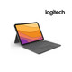 Logitech® Combo Touch Keyboard for Apple iPad Air 10.9" (5th & 4th Gen) product