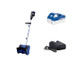 Snow Joe iON+ Cordless Snow Shovel with 4.0-Ah Battery product