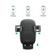 AUKEY® Navigator Wind II 10W Wireless Charging Phone Mount product