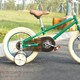 Adjustable Bicycle Training Wheels (Set of 2) product