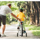Adjustable Bicycle Training Wheels (Set of 2) product