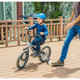 Adjustable Bicycle Training Wheels (Set of 2) product