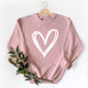 Women's Valentine's Day Sweatshirt product