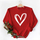 Women's Valentine's Day Sweatshirt product