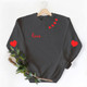 Women's Valentine's Day Sweatshirt product