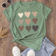 Women's Valentine's Day T-Shirts product