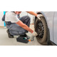 Cordless Portable Car Tire Inflator & Pump product