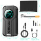 Cordless Portable Car Tire Inflator & Pump product