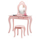 Kids' Princess Dressing Vanity Set product