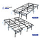 Twin/Full Expandable Metal Platform Bed Frame product