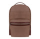 Parker Leather-Trimmed Nylon 15" Laptop Backpack product