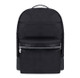 Parker Leather-Trimmed Nylon 15" Laptop Backpack product