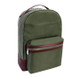 Parker Leather-Trimmed Nylon 15" Laptop Backpack product