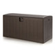 105-Gallon All-Weather Lockable Storage Box product