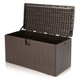 105-Gallon All-Weather Lockable Storage Box product
