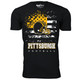 Men's Star-Spangled Football T-Shirt product