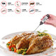 Cheer Collection® Instant Read Digital Food Thermometer product