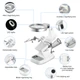 LED 3X/4.5X Magnifier Lens Helping Hand Stand product