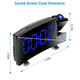 iMounTEK® Projection Alarm Clock product