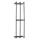 NewHome™ Wall-Mounted Vertical Towel Rack product