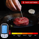 Cheer Collection® Wireless Digital Food Thermometer product