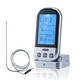 Cheer Collection® Wireless Digital Food Thermometer product