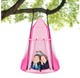 Kids' 40-Inch Hanging Chair Tent Swing  product