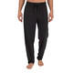 Men's Soft Cotton Jersey Knit Sleep Lounge Pajama Pants (1- to 3-Pack) product