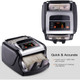 Bill Counting Machine with UV/MG/IR and Counterfeit Detection product