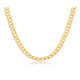 14K-Gold Plated Cuban Link Chain product
