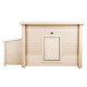 NewAgePet® Fontana Chicken Coop product