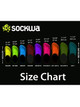 Sockwa® G-HI Neoprene Minimal Comfortable Beach Sneaker (1-Pair) product