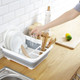 Collapsible Dish Drying Rack product