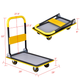 Folding Platform Dolly with 330lb Capacity product