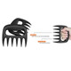 Meat Chicken Poultry Shredding Pulling Claws (2-Pair) product