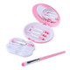 7-Piece Mini Makeup Brush Kit product