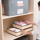 NewHome 6-Piece Drawer Organizer product