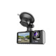 iMounTEK® 1080P 3 Channel DVR Dash Cam product