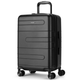 20-Inch Carry-on Hardside Suitcase with TSA Lock and Front Pocket product