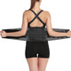 Women's Double Compression Waist Trainer Breathable Trimmer product
