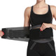 Women's Double Compression Waist Trainer Breathable Trimmer product