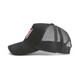 American Flag Trucker Hat with Adjustable Strap product